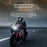 BT26 500m Intercom Motorcycle Helmet Bluetooth-Compatible Headset Waterproof Noise Cancelling Earphone - 5
