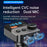 BC98 FM Transmitter Bluetooth-Compatible 5.3 Hands-Free Call Car MP3 Player PD 36W Fast Charging QC3.0 Charger - 5