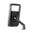 Motorcycle Bike Electric Scooter Phone Mount Rearview Mirror Holder Waterproof Case - 2