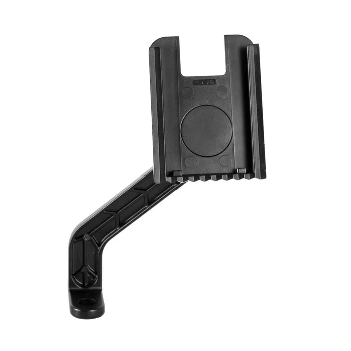 Motorcycle Bike Electric Scooter Phone Mount Rearview Mirror Holder Waterproof Case - 4