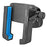 Bike Phone Mount Bracket E-Bike Motorcycle Stroller Golf Cart Rotatable Cellphone Holder - 1