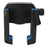 Bike Phone Mount Bracket E-Bike Motorcycle Stroller Golf Cart Rotatable Cellphone Holder - 6