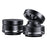 X95 Magnetic Vacuum Suction Cup Phone Mount Car Dashboard Windshield Navigation Bracket - 1