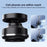X95 Magnetic Vacuum Suction Cup Phone Mount Car Dashboard Windshield Navigation Bracket - 2