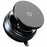 X97 Car Phone Mount Magnetic Dashboard Holder Suction Cup Smartphone Bracket - Black - 1