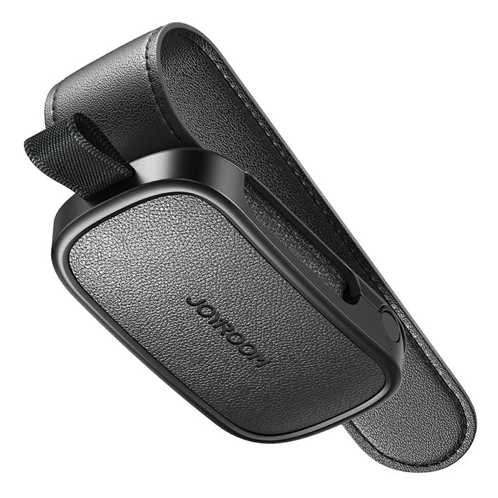JOYROOM JR-ZS511 Sunglass Holder for Car Visor Sunglasses Organizer Magnetic Clip - 1