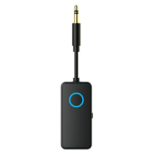 M30 2 In 1 Bluetooth-compatible 5.4 Audio Receiver Transmitter for Car TV AUX Stereo Wireless Adapter - 1