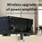 M30 2 In 1 Bluetooth-compatible 5.4 Audio Receiver Transmitter for Car TV AUX Stereo Wireless Adapter - 4