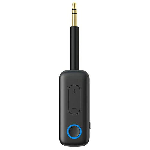 M33 2 In 1 Bluetooth-compatible 5.4 Receiver Transmitter for Car AUX TV Wireless Audio Adapter - 1