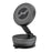 BUDI CM592B Suction Cup Base Cellphone Bracket 2-Stage Foldable Car Magnetic Mount Phone Stand - 1