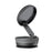 BUDI CM592B Suction Cup Base Cellphone Bracket 2-Stage Foldable Car Magnetic Mount Phone Stand - 6