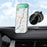 BUDI CM593B Magnetic Car Mount Phone Holder Suction Base 360 Degree Rotation Bracket - 2