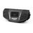 RHINOWALK MJX2010 Motorcycle Handlebar Bag Front Storage Pouch Phone Holder Crossbody Bag for Outdoor - 1