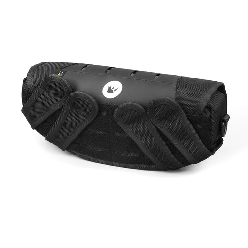 RHINOWALK MJX2010 Motorcycle Handlebar Bag Front Storage Pouch Phone Holder Crossbody Bag for Outdoor - 2