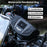 RHINOWALK MJX2010 Motorcycle Handlebar Bag Front Storage Pouch Phone Holder Crossbody Bag for Outdoor - 5
