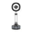 USAMS ZJ087 3-Axis Foldable Cellphone Bracket Vacuum Suction Mount Car Magnetic Phone Holder - 1