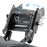 BENGGUO BG-2973 Road Bike Phone Holder Adjustable Aluminum Alloy Handlebar Mount, Black - 7