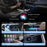 JOYROOM JR-CP3 2 in 1 Wireless CarPlay Android Auto Adapter Fast Auto-Connect USB-A Dongle - Black - 5
