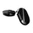 C72 Adhesive Dashboard Phone Holder 360 Degree Rotating Car Mount Magnetic Cellphone Stand - Black - 1