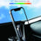 C72 Adhesive Dashboard Phone Holder 360 Degree Rotating Car Mount Magnetic Cellphone Stand - Black - 3
