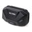 WILD MAN GD800 4L Electric Bike Rear Seat Bag EVA Hard Shell Waterproof Tail Box with Lock for E-bike Motorcycle - Black - 1