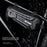 WILD MAN XT9 1.8L Bike Frame Bag IPX6 Waterproof EVA Hard Shell Triangle Bag for Mountain Road Bicycle - Black/Honeycomb Texture - 4
