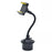 Long Arm Car Cup Holder Phone Bracket Flexible Hose Universal Cellphone Stand - 1