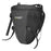 RZAHUAHU 13L Waterproof Motorcycle Rear Seat Bag Large Capacity Hard Shell Multifunctional Motorbike Tail Bag - 1