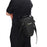 RZAHUAHU 13L Waterproof Motorcycle Rear Seat Bag Large Capacity Hard Shell Multifunctional Motorbike Tail Bag - 2