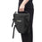 RZAHUAHU 13L Waterproof Motorcycle Rear Seat Bag Large Capacity Hard Shell Multifunctional Motorbike Tail Bag - 3