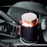 Car Smart Hot and Cold Drinks Holder Home Office Fast Refrigeration Heating Cooling Cup with Digital Display - Purple - 3