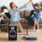 M9 Bluetooth-compatible 5.1 Transmitter Receiver Adapter FM Radio 4-in-1 NFC Audio Adapter Converter Support U Disk / TF Card Playback and Transmit - 6