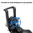 Universal Car Dashboard HUD Clip Phone Holder Rotatable Mobile Phone Stand Bracket with Air Vent Clip - 7