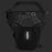 RZAHUAHU Hard Shell 600D Waterproof Fabric Motorcycle Riding Waist Bag Phone Tools Storage Crossbody Bag - 5