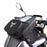 MOTOCENTRIC 11-MC-0109 1200D Oxford Cloth Magnetic Motorcycle Fuel Tank Bag with Touch Screen Phone Pocket - Green Logo - 5