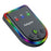 Q6 Portable Mini 2-in-1 Bluetooth-compatible 5.3 MP3 Player Car Audio Adapter Support Receiver / Transmitter - 1