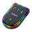 Q6 Portable Mini 2-in-1 Bluetooth-compatible 5.3 MP3 Player Car Audio Adapter Support Receiver / Transmitter - 2