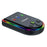Q6 Portable Mini 2-in-1 Bluetooth-compatible 5.3 MP3 Player Car Audio Adapter Support Receiver / Transmitter - 4