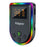 Q7 Portable Digital Display Bluetooth-compatible 5.3 MP3 Player 2-in-1 Receiver / Transmitter Car Audio Adapter - 1