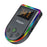 Q7 Portable Digital Display Bluetooth-compatible 5.3 MP3 Player 2-in-1 Receiver / Transmitter Car Audio Adapter - 5