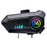 Y10 Motorcycle Helmet Speakers Music Sharing Double Noise Cancellation Helmet Headphone - Soft Microphone - 1