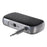 GR11-JL Wireless Bluetooth-compatible 5.3 Adapter Metal Audio Receiver Transmitter Support 2 Phones - 3