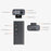 GR13 Car Bluetooth-compatible Adapter Power Digital Display Audio Music Wireless Receiver Hands-free Call Adapter - 2