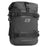 RHINOWALK MT2206 6L Waterproof Motorcycle Side Storage Bag Motorbike Side Bumper Bag - Black - 1