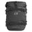 RHINOWALK MT2206 6L Waterproof Motorcycle Side Storage Bag Motorbike Side Bumper Bag - Black - 2
