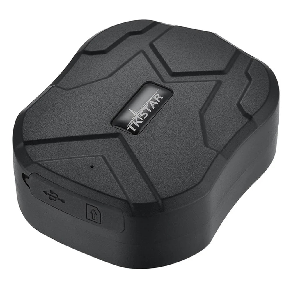 TKSTAR TK905B Car GPS Tracker 150 Days Standby Magnetic Mount Tracking Locator (4G Version) - 1