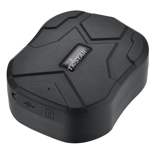 TKSTAR TK905B Car GPS Tracker 150 Days Standby Magnetic Mount Tracking Locator (4G Version) - 1