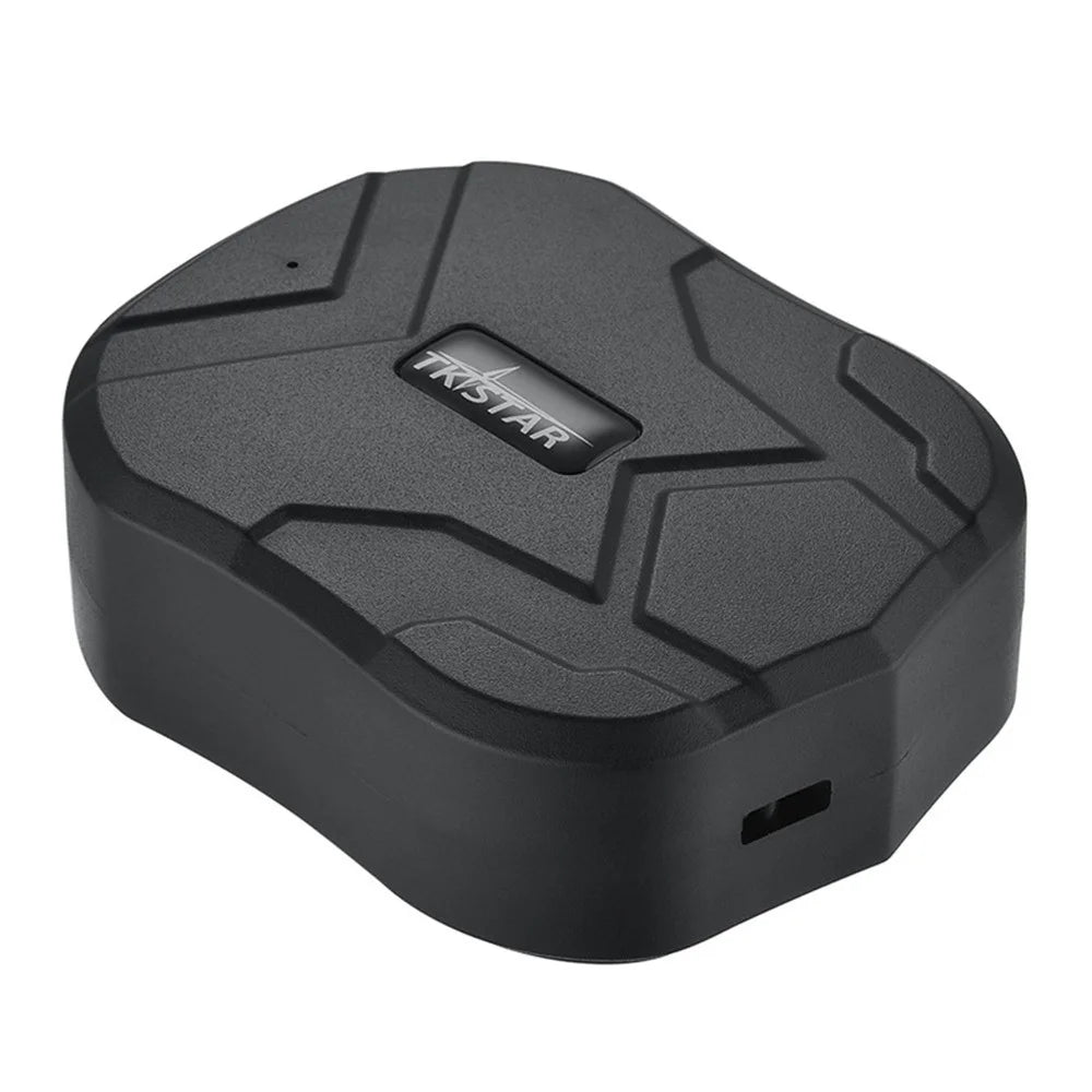 TKSTAR TK905B Car GPS Tracker 150 Days Standby Magnetic Mount Tracking Locator (4G Version) - 2