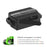 WINNES TK935 Waterproof Tracker Real Time Tracking Locator with Collar (Non-Magnetic) - 5