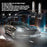 1 Pair EAGLEVISION D2S B0002 4300K Warm White Xenon Headlight Automotive Lighting HID Bulbs - 2